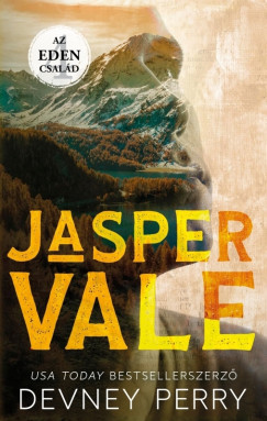 Az Eden csald  Jasper Vale