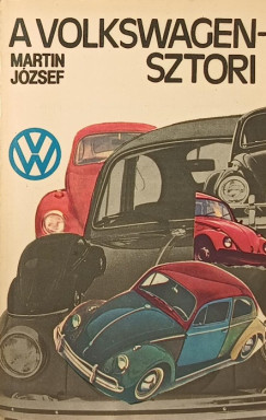 A Volkswagen-sztori