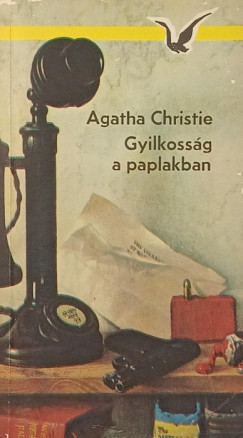 Gyilkossg a paplakban
