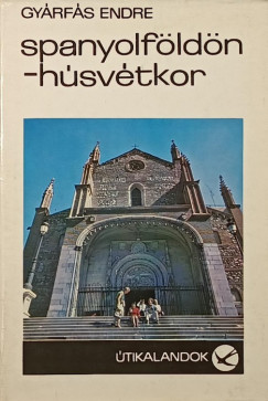 Spanyolf�ld - H�sv�tkor