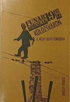 Funar-korszak Kolozsv�ron (dedik�lt)