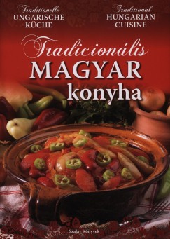 Tradicionlis magyar konyha