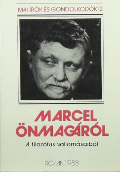 Marcel nmagrl