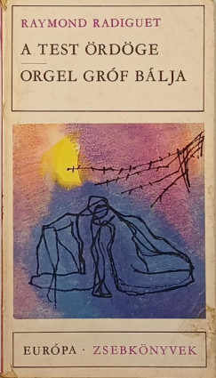 A test �rd�ge - Orgel gr�f b�lja