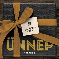 Budapest Br: nnep Volume 6 - CD