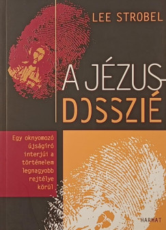 A J�zus-dosszi�