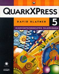 QuarkXPress 5.