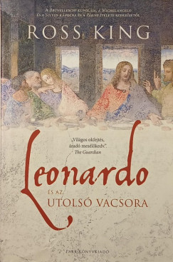 Leonardo s az utols vacsora