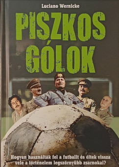 Piszkos g�lok