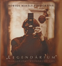 "Legendrium''