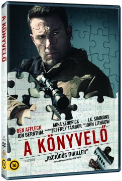 A knyvel - DVD