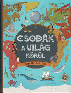 Csodk a vilg krl