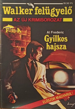 Gyilkos hajsza
