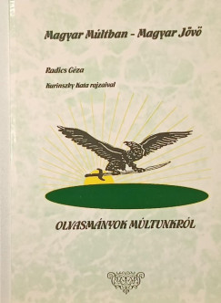 Magyar m�ltban - Magyar j�v�