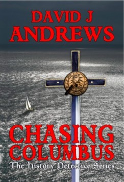 David J Andrews - Chasing Columbus