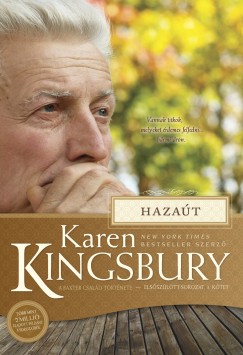 Karen Kingsbury - Hazat