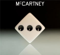 Paul Mccartney - McCartney III - CD