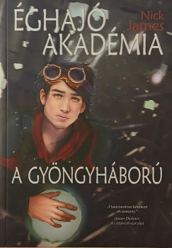 A gy�ngyh�bor�