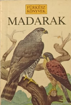 Madarak