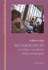 Cskos Csaba - Metakognci