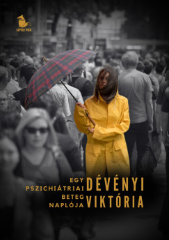 Egy pszichitriai beteg naplja