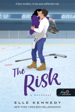 The Risk - A kock�zat