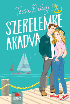 Szerelemre akadva