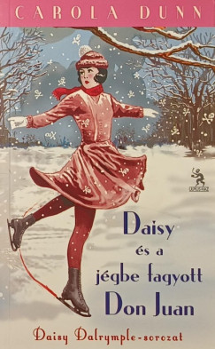 Daisy s a jgbe fagyott Don Juan