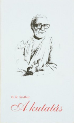 Swámi B. R. Sridhara - A kutatás