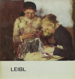 Alfred Langer - Leibl