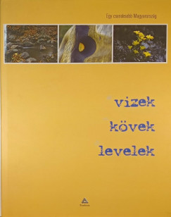 Vizek - kvek - madarak