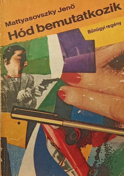 Hd bemutatkozik