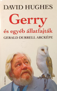 Gerry s egyb llatfajtk