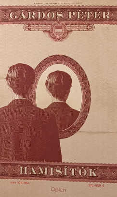 Gárdos Péter - Hamisítók