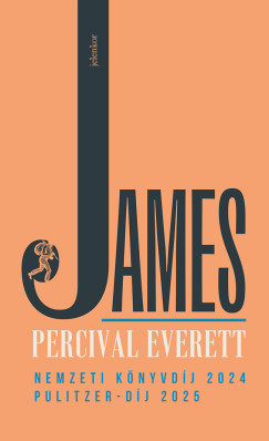 Percival Everett - James