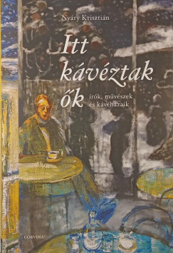 Itt k�v�ztak �k