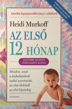 Az els� 12 h�nap