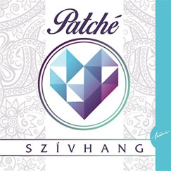 Patché - Szívhang CD