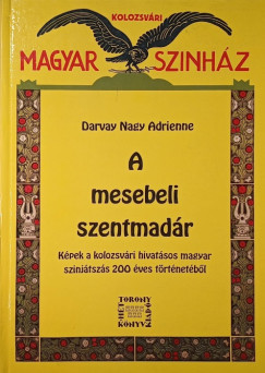 A mesebeli szentmadr