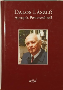 Aprop, Pesterzsbet!