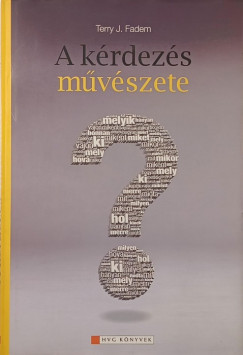 A k�rdez�s m�v�szete