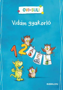 Ovi-suli - Vid�m gyakorl�!