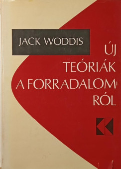 �j te�ri�k a forradalomr�l