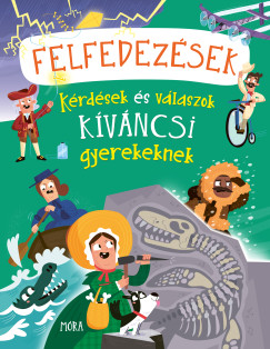 Felfedezések