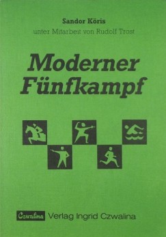 Kris Sandor - Moderner Fnfkampf