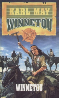 Karl May - Winnetou - Winnetou