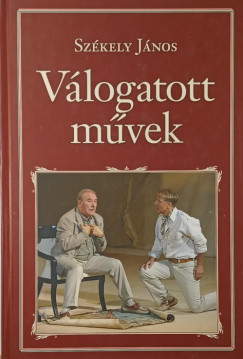Vlogatott mvek