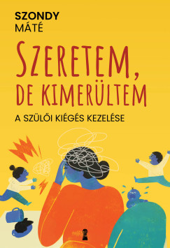 Szeretem, de kimer�ltem