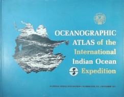 Oceanographic Atlas of the International Indian Ocean Expedition