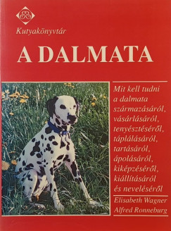A dalmata